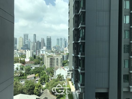 For rent at Noble Remix 1 Bedroom 1 Bathroom 27,000THB/Month Fully furnished (P-00680)