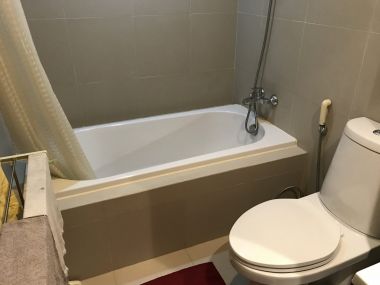 Noble Remix ให้เช่า ในราคาเพียง 27,000บาท/เดือน 1 ห้องนอน 1 ห้องน้ำ 42ตรม. ห้องใหญ่อยู่สบาย คอนโดเสย BTS ทองหล่อ เฟอร์นิเจอร์ครบพร้อมเข้าอยู่ (P-00680)