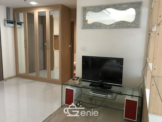 For rent at Noble Remix 1 Bedroom 1 Bathroom 27,000THB/Month Fully furnished (P-00680)