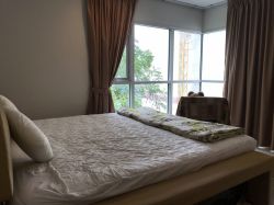 For Sale! at Aspire Rama9 2 Bedroom 2 Bathroom 6,990,000 THB Fully furnished 