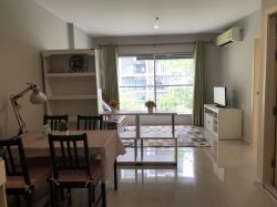 For Sale! at Aspire Rama9 2 Bedroom 2 Bathroom 6,990,000 THB Fully furnished 