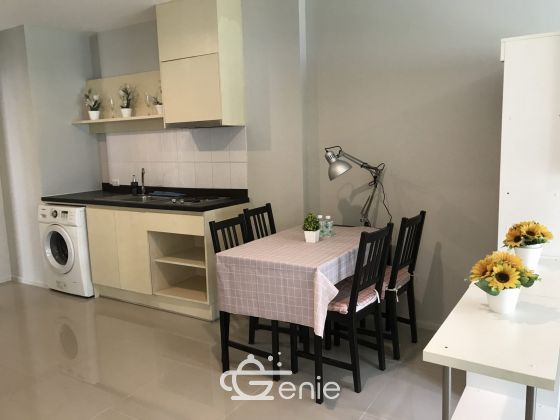 For Sale! at Aspire Rama9 2 Bedroom 2 Bathroom 6,990,000 THB Fully furnished 