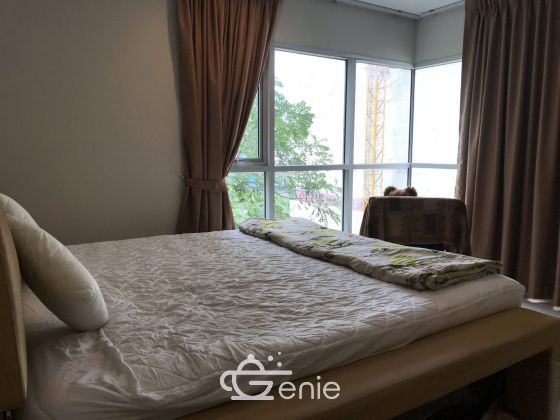 For Sale! at Aspire Rama9 2 Bedroom 2 Bathroom 6,990,000 THB Fully furnished 