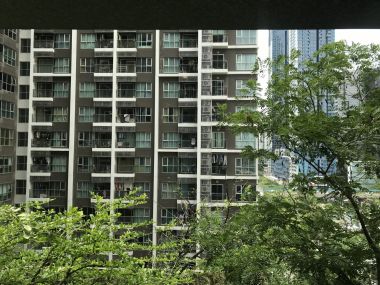 ราคาดี จนต้องรีบคว้าขาย! Aspire Rama9 2 ห้องนอน 67ตรม. ใกล้ MRT พระราม9 เพียง 6,990,000 บาท  เฟอร์นิเจอร์ครบพร้อมเข้าอยู่