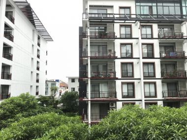 For rent at Amanta Ratchada 2 Bedroom 2 Bathroom 30,000THB/month Fully furnished PROP000511