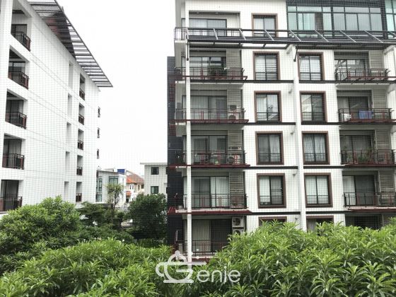 For rent at Amanta Ratchada 2 Bedroom 2 Bathroom 30,000THB/month Fully furnished PROP000511