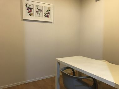 For rent at Amanta Ratchada 2 Bedroom 2 Bathroom 30,000THB/month Fully furnished PROP000511