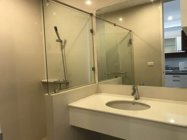 For rent at Amanta Ratchada 2 Bedroom 2 Bathroom 30,000THB/month Fully furnished PROP000511