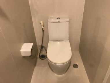 For rent at Amanta Ratchada 2 Bedroom 2 Bathroom 30,000THB/month Fully furnished PROP000511