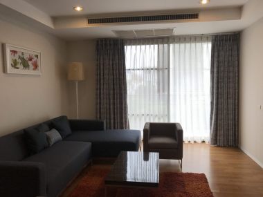 For rent at Amanta Ratchada 2 Bedroom 2 Bathroom 30,000THB/month Fully furnished PROP000511