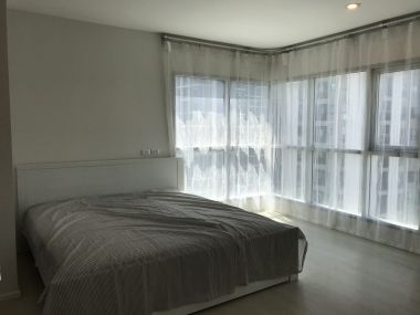 For Rent! at Aspire Rama9 2 Bedroom 2 Bathroom 25,000THB/Month  Fully furnishe