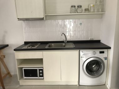 For Rent! at Aspire Rama9 2 Bedroom 2 Bathroom 25,000THB/Month  Fully furnishe