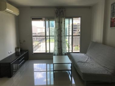 For Rent! at Aspire Rama9 2 Bedroom 2 Bathroom 25,000THB/Month  Fully furnishe