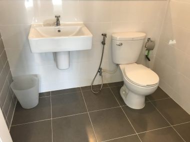 For Rent! at Aspire Rama9 2 Bedroom 2 Bathroom 25,000THB/Month  Fully furnishe