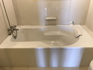 For rent at Amanta Ratchada 2 Bedroom 2 Bathroom 28,000THB/month Fully furnished PROP000513