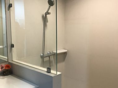 For rent at Amanta Ratchada 2 Bedroom 2 Bathroom 28,000THB/month Fully furnished PROP000513