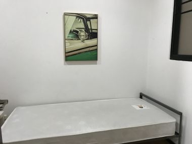 For rent at Amanta Ratchada 2 Bedroom 2 Bathroom 28,000THB/month Fully furnished PROP000513