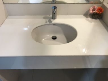 For rent at Amanta Ratchada 2 Bedroom 2 Bathroom 28,000THB/month Fully furnished PROP000513