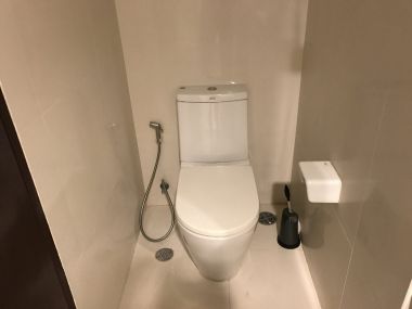 For rent at Amanta Ratchada 2 Bedroom 2 Bathroom 28,000THB/month Fully furnished PROP000513