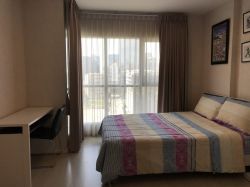 For rent at Aspire Rama 9 1 Bedroom 1 Bathroom 16,000THB/month Fully furnished PROP000514