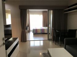 For rent at Aspire Rama 9 1 Bedroom 1 Bathroom 16,000THB/month Fully furnished PROP000514