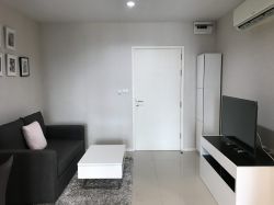 For rent at Aspire Rama 9 1 Bedroom 1 Bathroom 16,000THB/month Fully furnished PROP000514