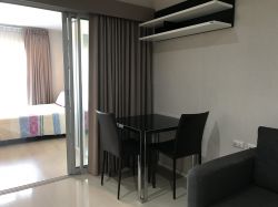 For rent at Aspire Rama 9 1 Bedroom 1 Bathroom 16,000THB/month Fully furnished PROP000514