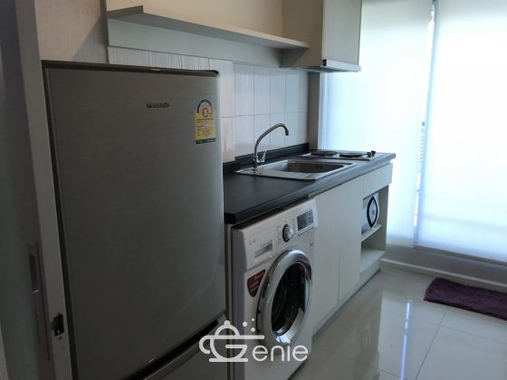 For rent at Aspire Rama 9 1 Bedroom 1 Bathroom 16,000THB/month Fully furnished PROP000514