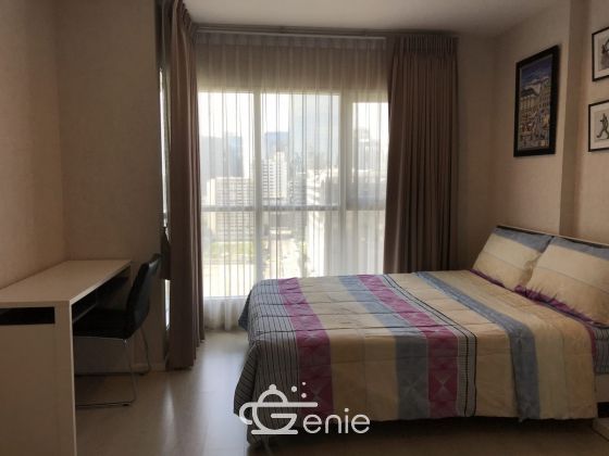 For rent at Aspire Rama 9 1 Bedroom 1 Bathroom 16,000THB/month Fully furnished PROP000514