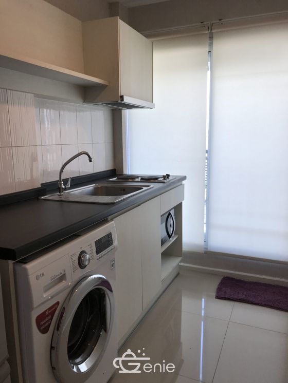 For rent at Aspire Rama 9 1 Bedroom 1 Bathroom 16,000THB/month Fully furnished PROP000514