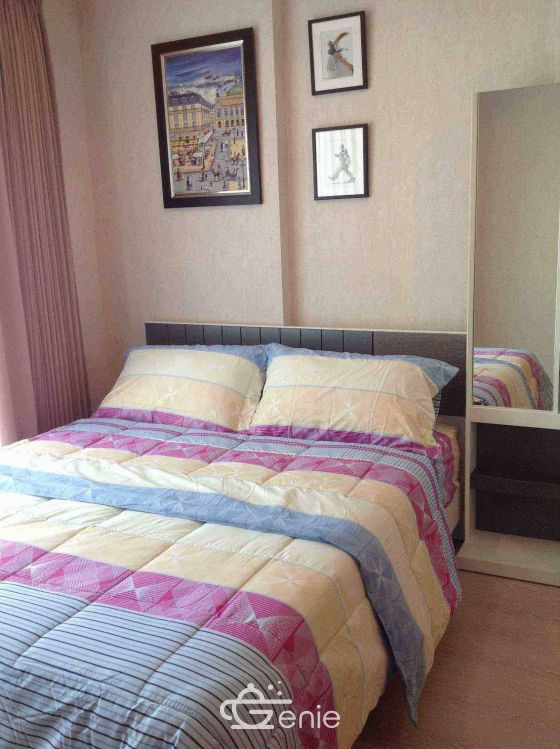 For rent at Aspire Rama 9 1 Bedroom 1 Bathroom 16,000THB/month Fully furnished PROP000514