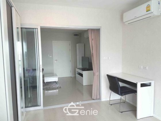 For rent at Aspire Rama 9 1 Bedroom 1 Bathroom 16,000THB/month Fully furnished PROP000514