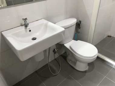 ราคาดี จนต้องรีบคว้า ให้เช่า! Aspire Rama9 1 ห้องนอน 39.5ตรม. ใกล้ MRTพระราม 9 เพียง 12,000บาท/เดือน  เฟอร์นิเจอร์ครบพร้อมเข้าอยู่