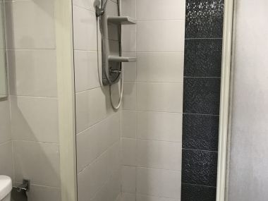 ราคาดี จนต้องรีบคว้า ให้เช่า! Aspire Rama9 1 ห้องนอน 39.5ตรม. ใกล้ MRTพระราม 9 เพียง 12,000บาท/เดือน  เฟอร์นิเจอร์ครบพร้อมเข้าอยู่