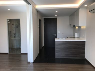 ปล่อยเช่า! The Remarkable Soonvijai 2 ในราคาเพียง 18,000บาท/เดือน 1 ห้องนอน 1 ห้องน้ำ 34.26ตรม. ใกล้ MRT เพชรบุรี PROP000516