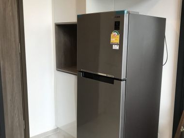 ให้เช่า Ideo Mobi Asoke ราคาพิเศษ สู้โควิด  ใกล้ MRT เพชรบุรี เพียง 30,000บาท/เดือน Duplex  เฟอร์นิเจอร์ครบพร้อมเข้าอยู่