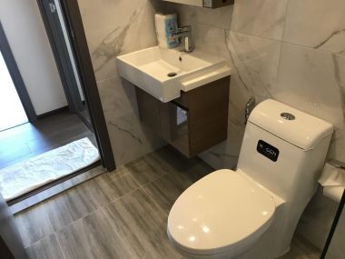 ปล่อยเช่า! The Remarkable Soonvijai 2 ในราคาเพียง 23,000บาท/เดือน 2 ห้องนอน 2 ห้องน้ำ 55.21ตรม. ใกล้ MRT เพชรบุรี PROP000519