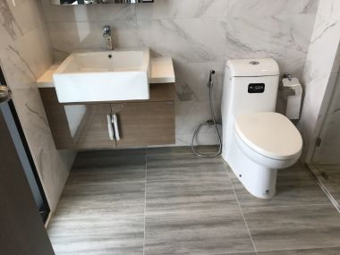 ปล่อยเช่า! The Remarkable Soonvijai 2 ในราคาเพียง 23,000บาท/เดือน 2 ห้องนอน 2 ห้องน้ำ 55.21ตรม. ใกล้ MRT เพชรบุรี PROP000519