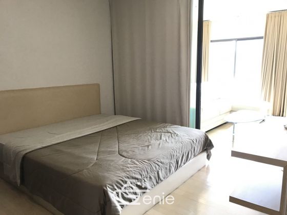 For rent at Noble Remix 1 Bedroom 1 Bathroom 45,000THB/Month Fully furnished (P-00681)