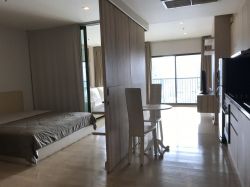 For rent at Noble Remix 1 Bedroom 1 Bathroom 45,000THB/Month Fully furnished (P-00681)
