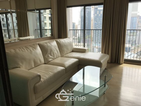 For rent at Noble Remix 1 Bedroom 1 Bathroom 45,000THB/Month Fully furnished (P-00681)