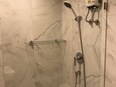 ปล่อยเช่า! The Remarkable Soonvijai 2 ในราคาเพียง 25,000บาท/เดือน 2 ห้องนอน 2 ห้องน้ำ 55.09ตรม. ใกล้ MRT เพชรบุรี เฟอร์นิเจอร์ครบพร้อมเข้าอยู่ PROP000520