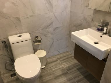 ปล่อยเช่า! The Remarkable Soonvijai 2 ในราคาเพียง 25,000บาท/เดือน 2 ห้องนอน 2 ห้องน้ำ 55.09ตรม. ใกล้ MRT เพชรบุรี เฟอร์นิเจอร์ครบพร้อมเข้าอยู่ PROP000520