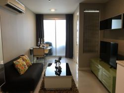 For rent at The Clover Thonglor 1 Bedroom 1 Bathroom 25,000THB/month Fully furnished PROP000521