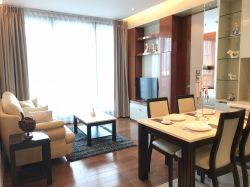 For rent/Sale at The Address Sukhumvit 28 50,000THB/month Sale 18,200,000 THB (All Inclusive) 2 Bedroom 2 Bathroom Fully furnished