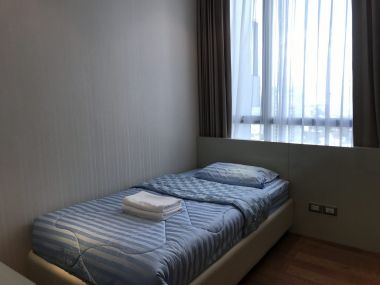 ปล่อยเช่า/ขาย! The Address Sukhumvit 28 ในราคาเพียง 50,000บาท/เดือน ขายเพียว 18,200,000 บาท (ต่อรองได้) ราคานี้รวมค่าใช่จ่ายทุกอย่างแล้ว2 ห้องนอนขนาดใหญ่  68 ตรม. ใกล้ BTS พร้อมพงษ์ เฟอร์นิเจอร์ครบพร้อมเข้าอยู่