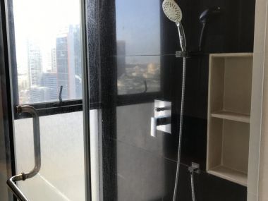 ปล่อยเช่า/ขาย! The Address Sukhumvit 28 ในราคาเพียง 50,000บาท/เดือน ขายเพียว 18,200,000 บาท (ต่อรองได้) ราคานี้รวมค่าใช่จ่ายทุกอย่างแล้ว2 ห้องนอนขนาดใหญ่  68 ตรม. ใกล้ BTS พร้อมพงษ์ เฟอร์นิเจอร์ครบพร้อมเข้าอยู่