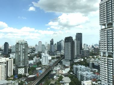 ปล่อยเช่า/ขาย! The Address Sukhumvit 28 ในราคาเพียง 50,000บาท/เดือน ขายเพียว 18,200,000 บาท (ต่อรองได้) ราคานี้รวมค่าใช่จ่ายทุกอย่างแล้ว2 ห้องนอนขนาดใหญ่  68 ตรม. ใกล้ BTS พร้อมพงษ์ เฟอร์นิเจอร์ครบพร้อมเข้าอยู่