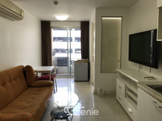 ** Hot Deal! ** For rent at The Clover Thonglor 1 Bedroom 1 Bathroom 19,000THB/month Fully furnished PROP000523