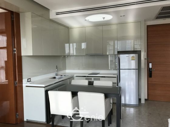 For rent at The Address Sukhumvit 28  60,000THB/month 2 Bedroom 2 Bathroom Fully furnished